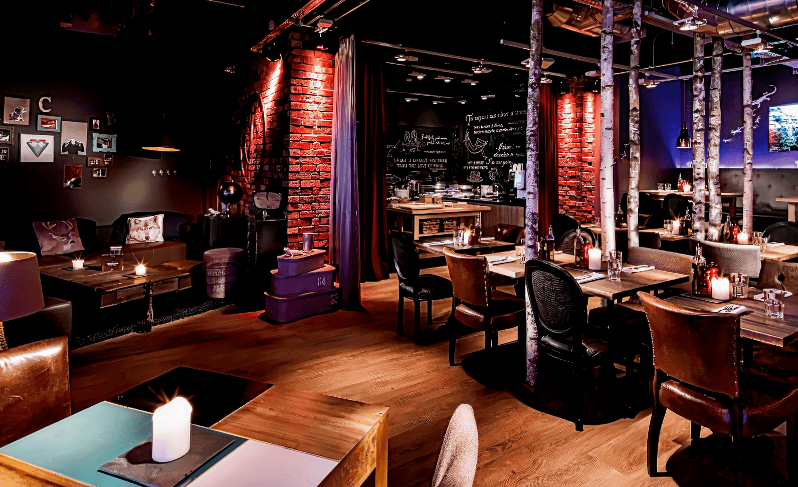 Pentahotel Liège