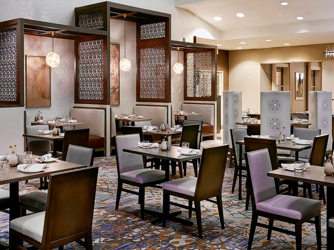 Chicago Marriott Midway