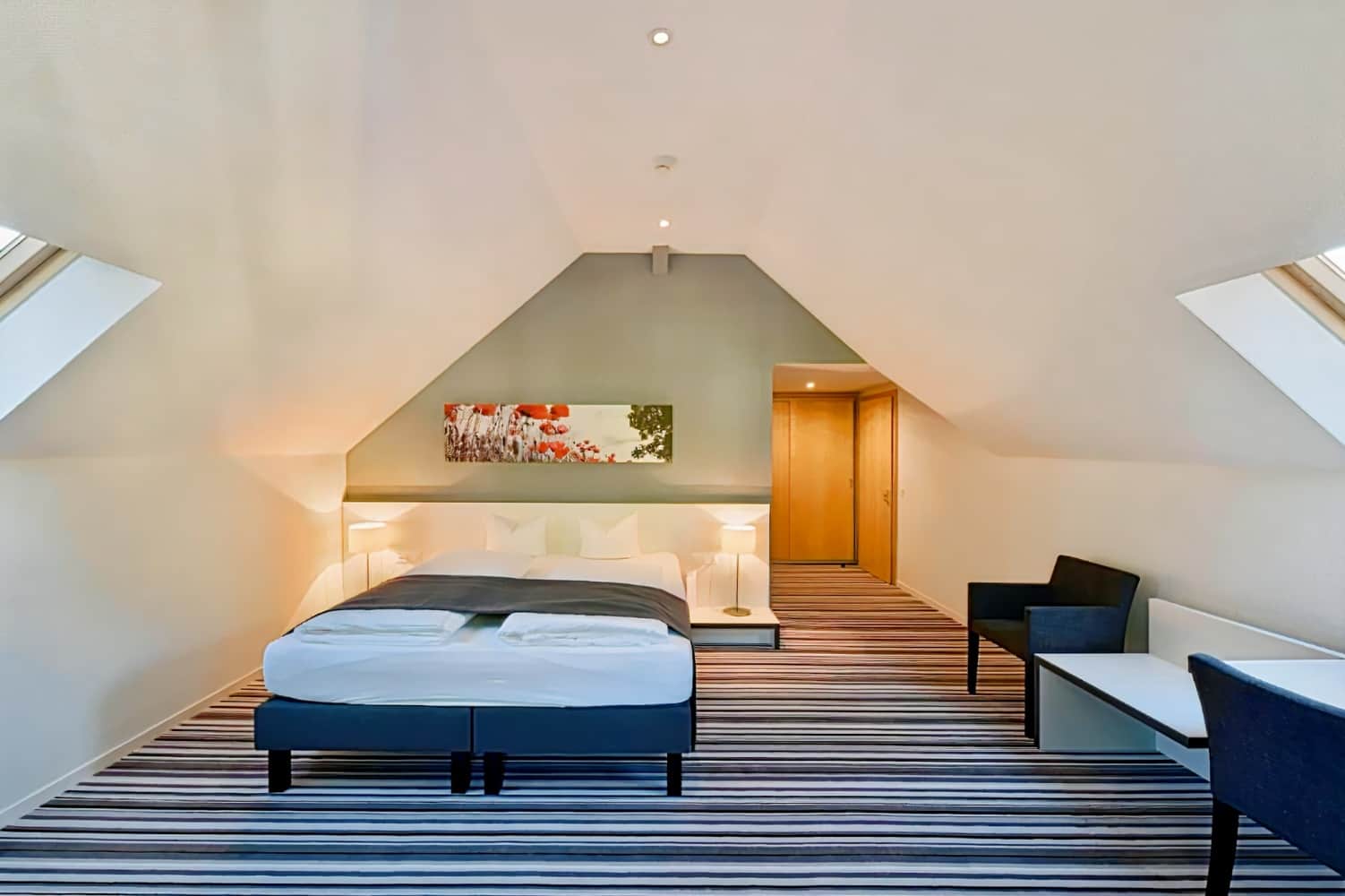 Hotel Vitznauerhof