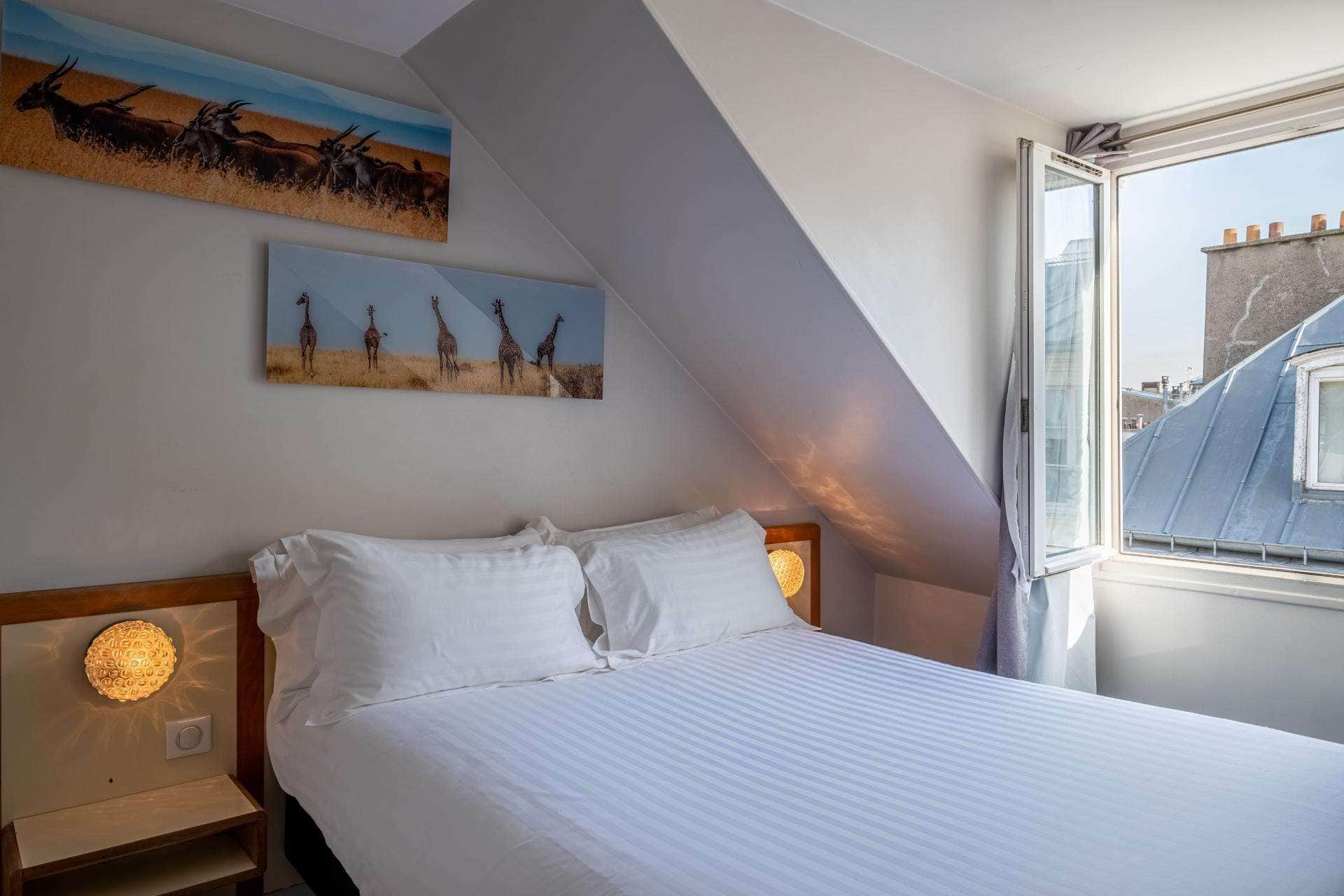 Hôtel Marena