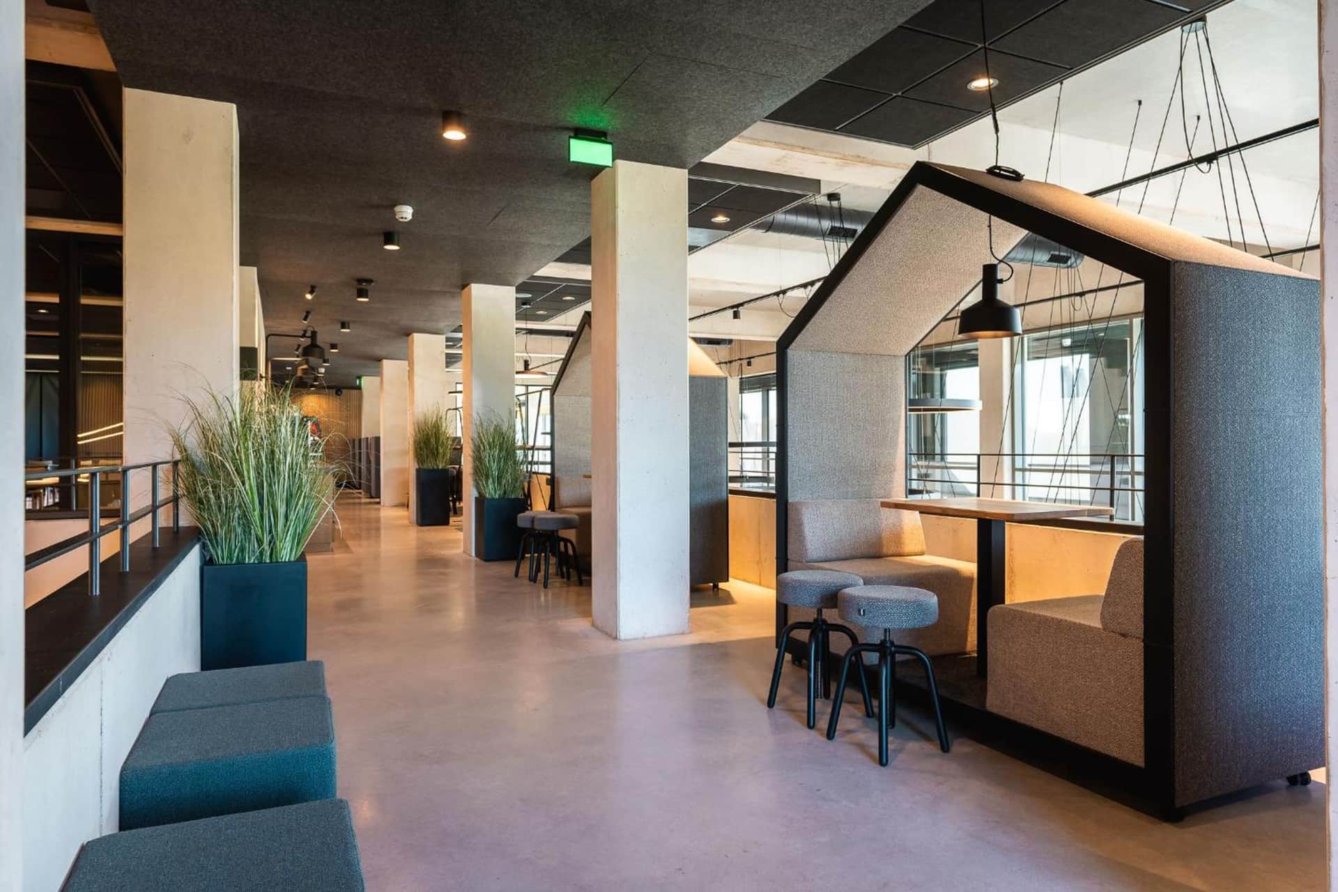 Hotel Rosveld