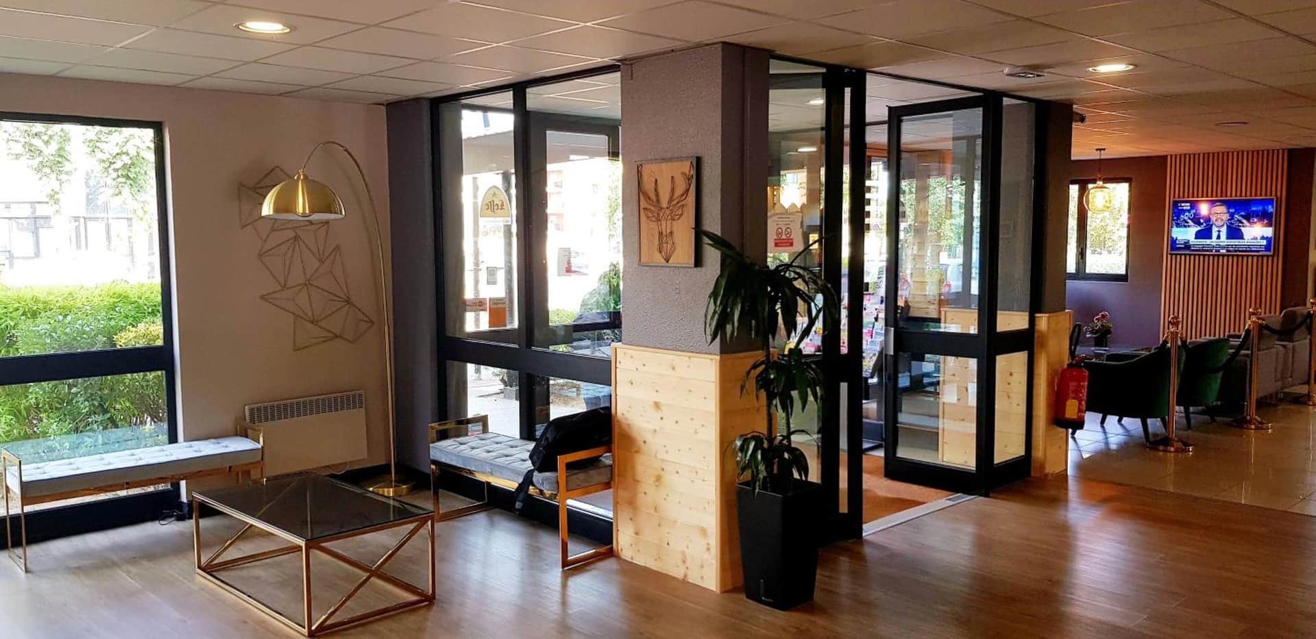 Eurohotel Créteil