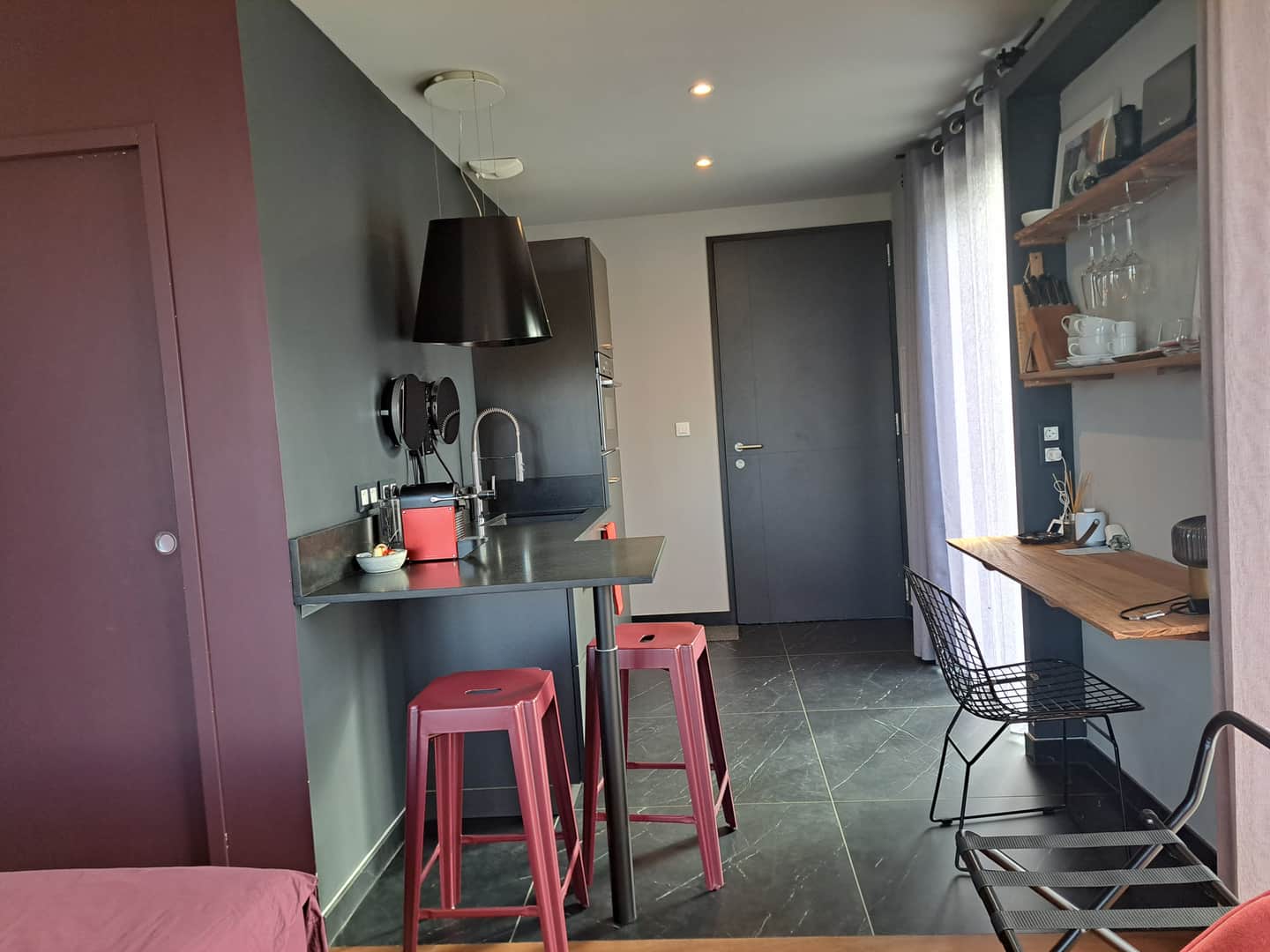 Le 7