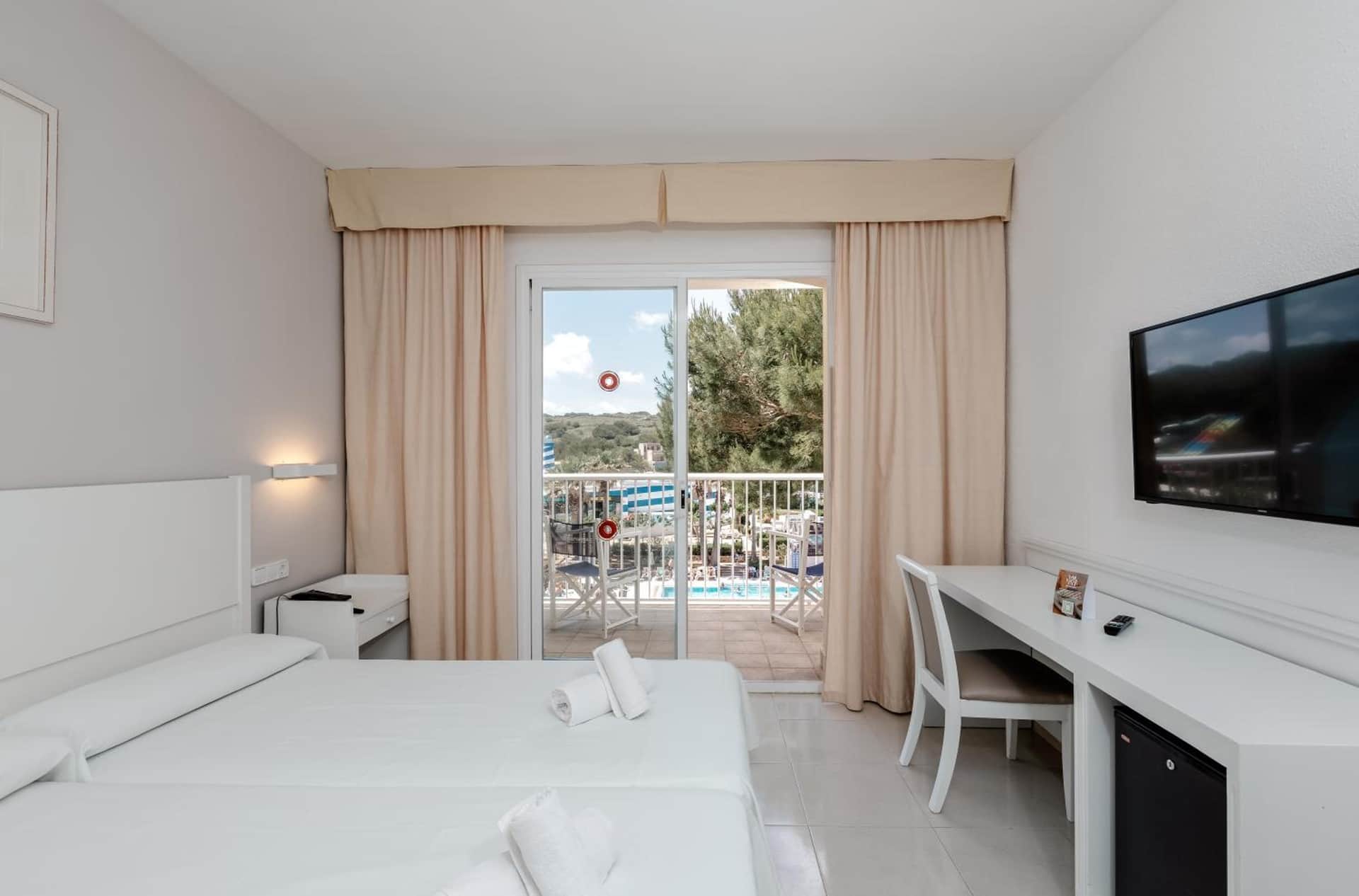 Club Hotel Aguamarina