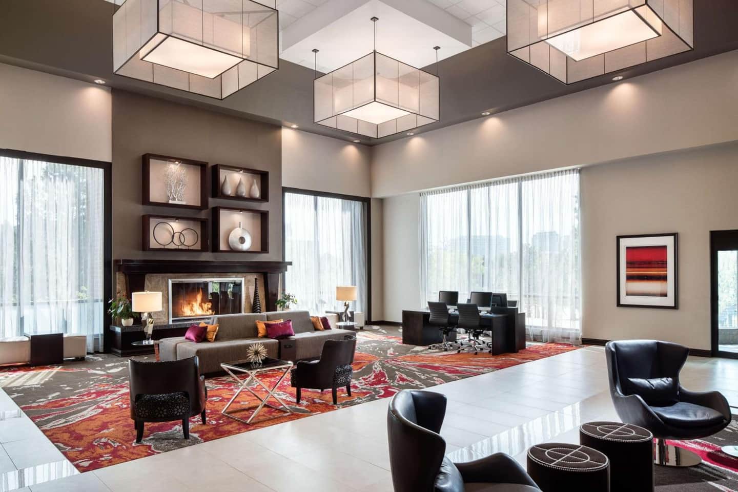 DoubleTree by Hilton Denver Tech