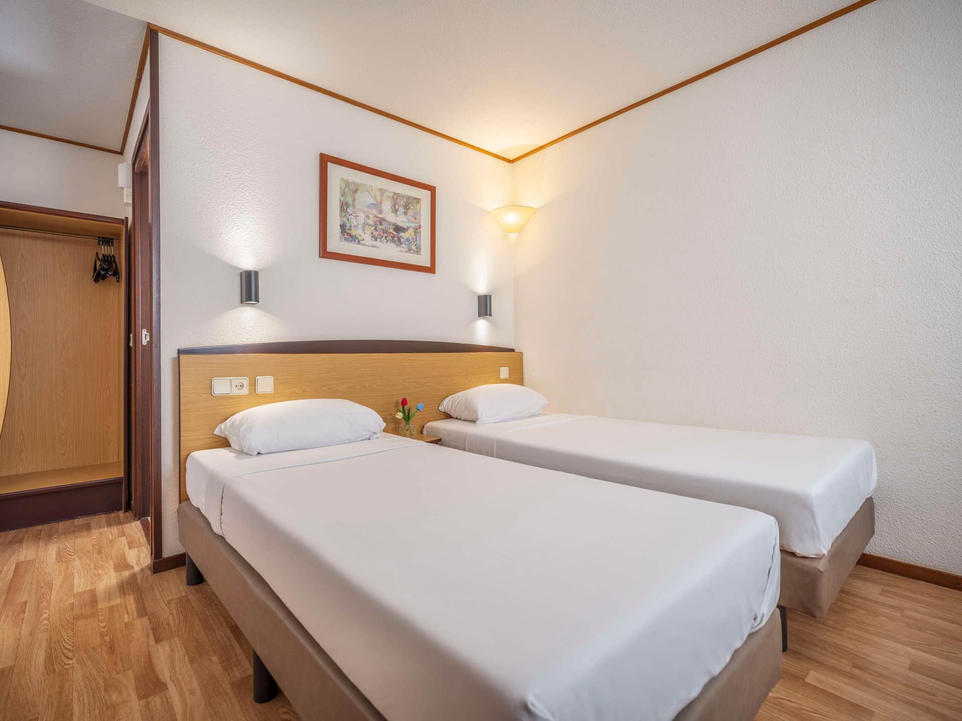 Campanile Hotel & Restaurant Gouda