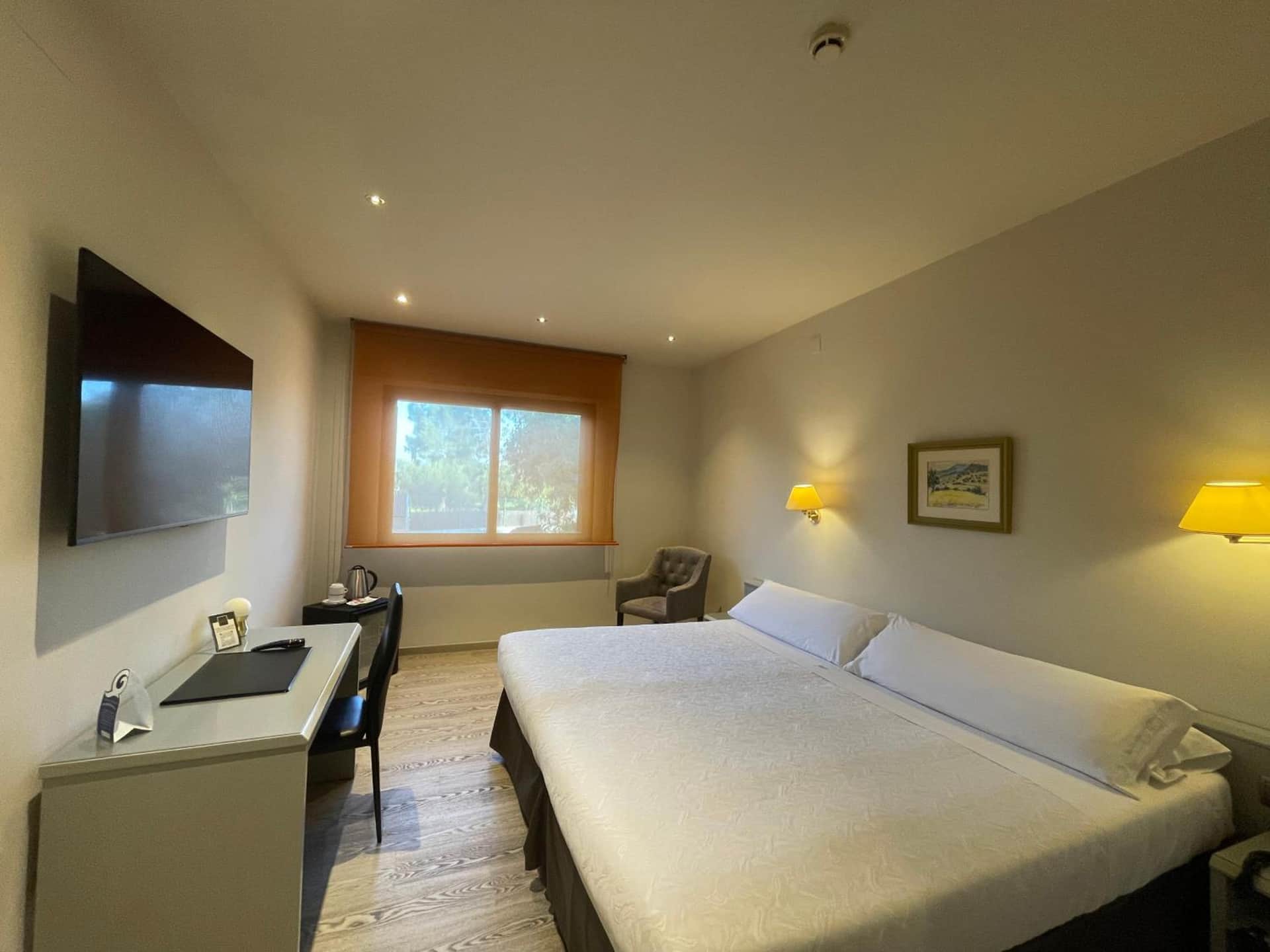 Hotel Felix