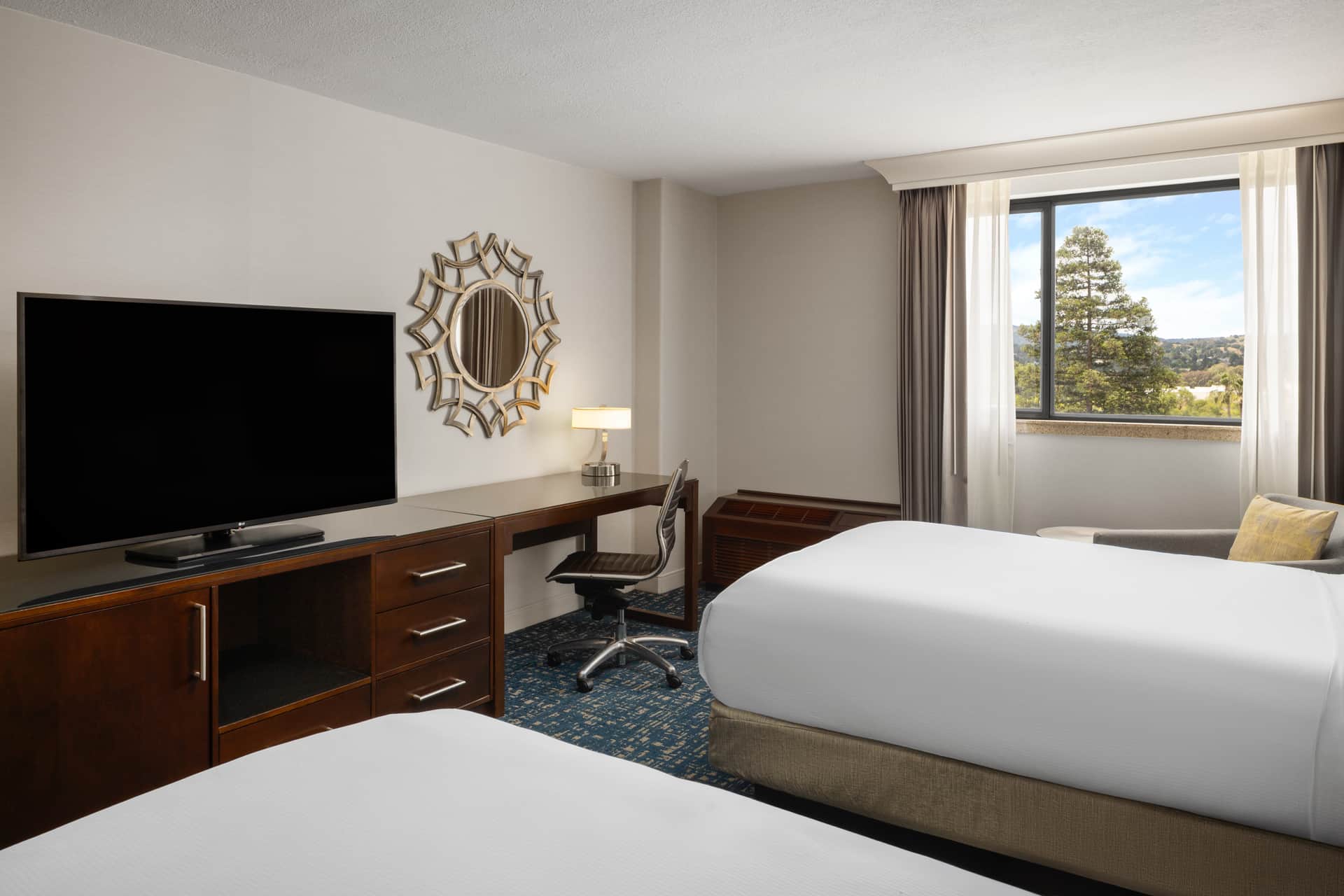 Hilton Concord