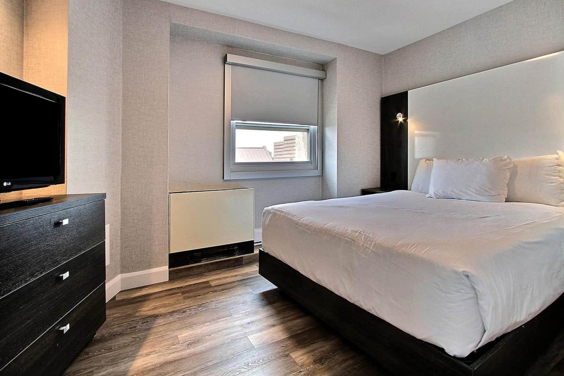 Hotel Classique