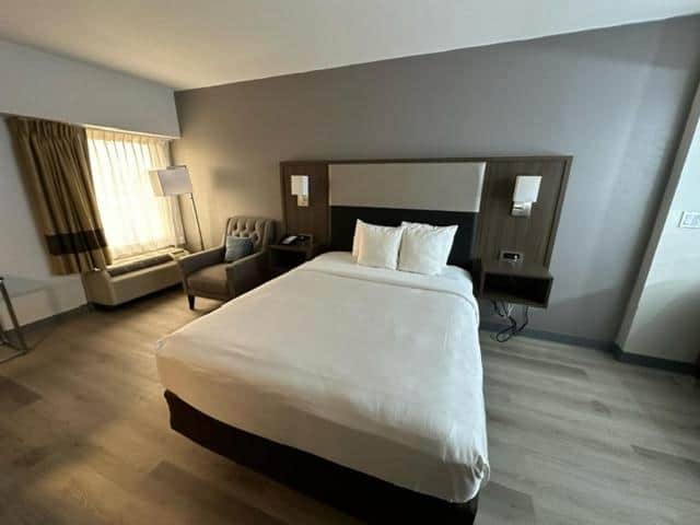 Comfort inn Conyers