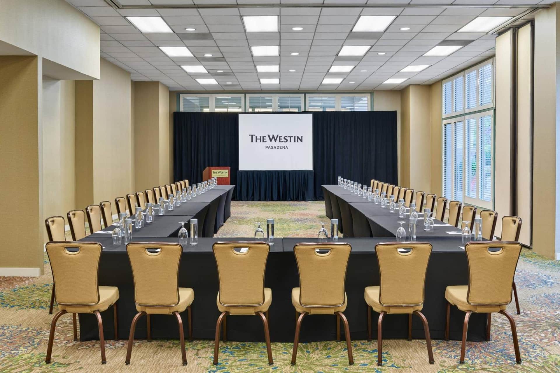 The Westin Pasadena