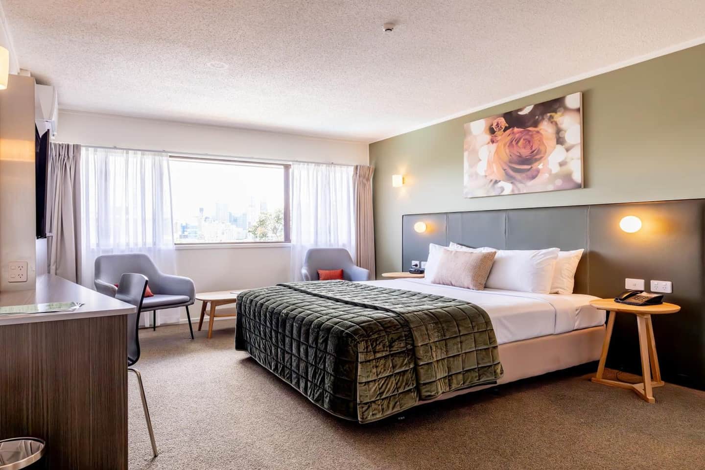 Rose Park Parnell