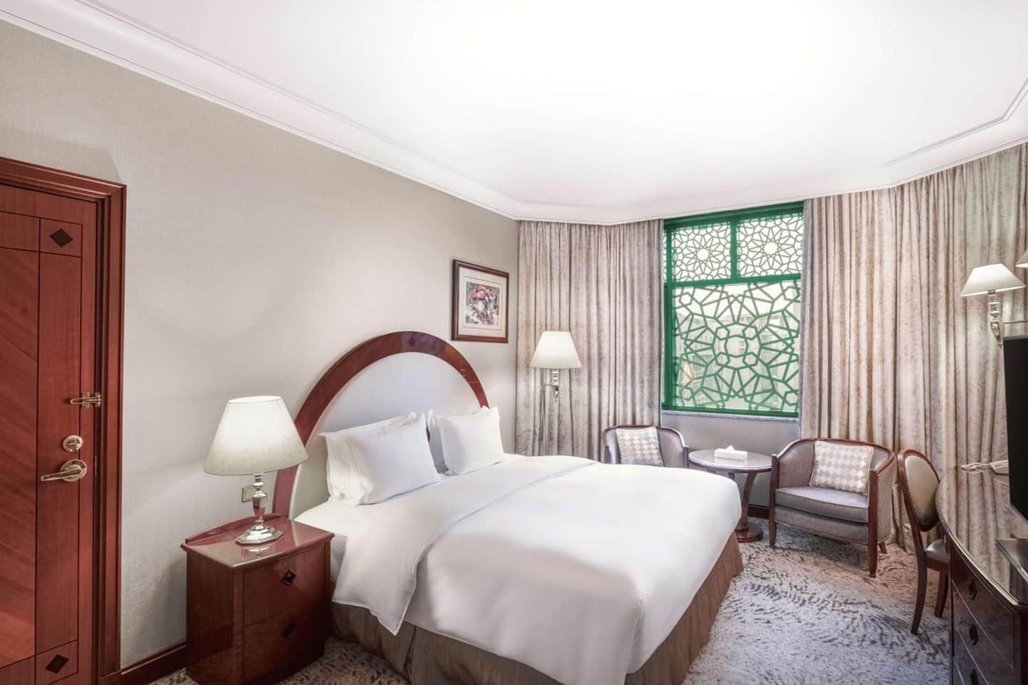 Madinah Hilton