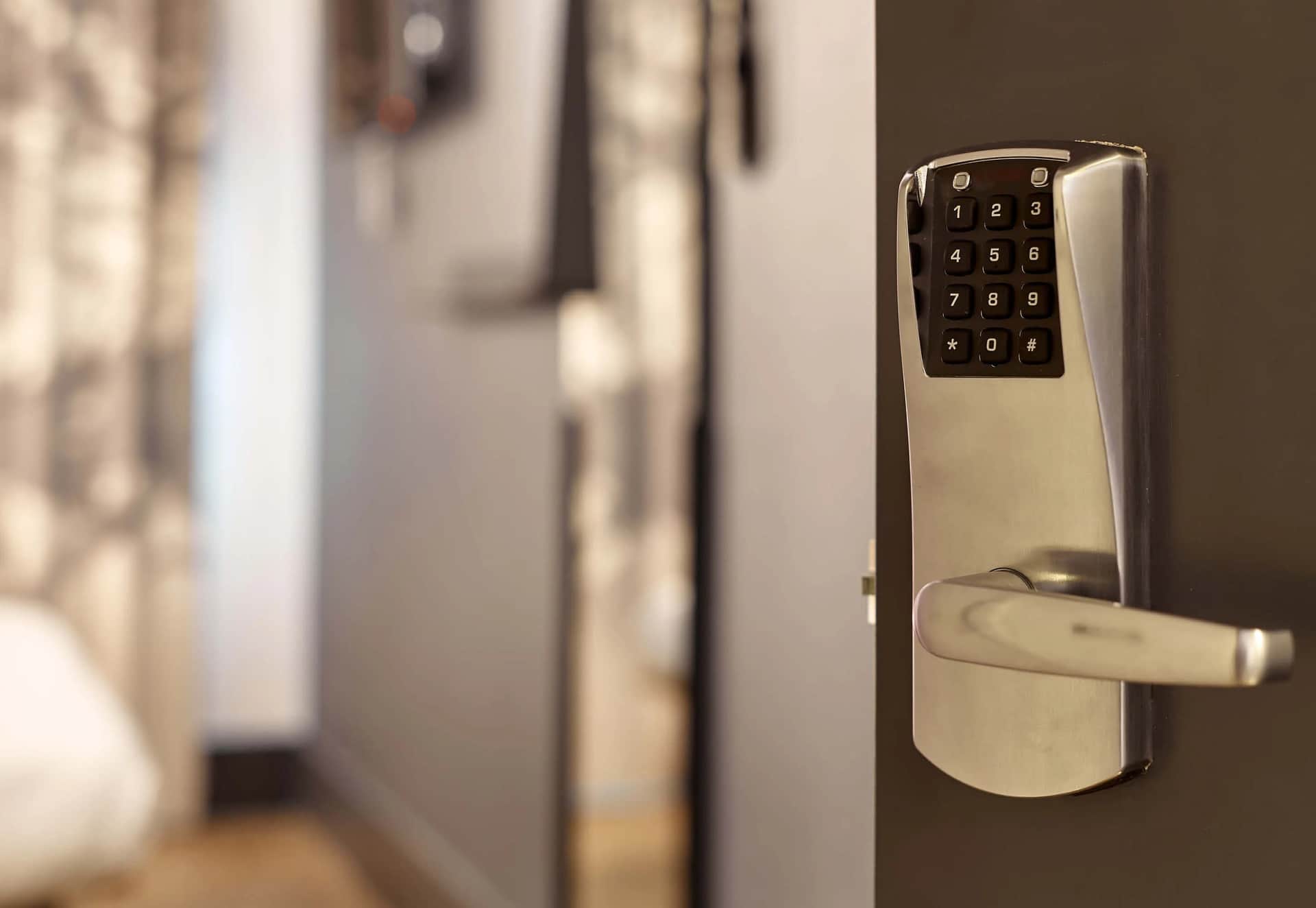 B&B Hotel Concarneau Keriolet
