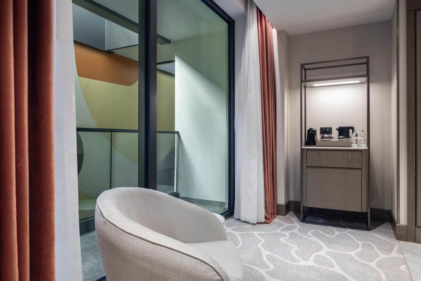 Hilton Istanbul Airport