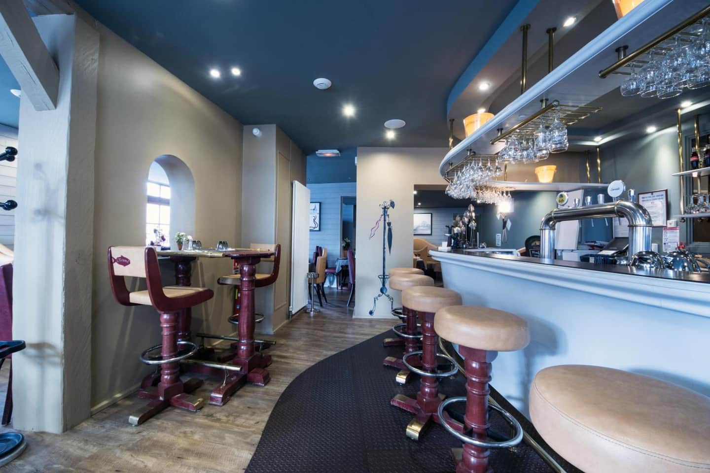 Hôtel de Chartres