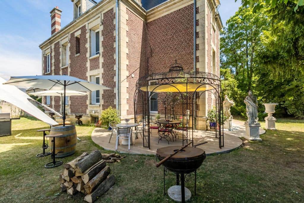 Casa La Palma