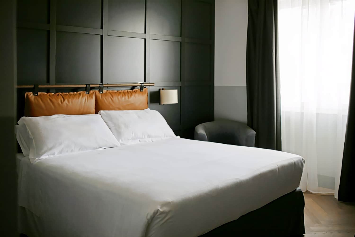 Hotel Club House