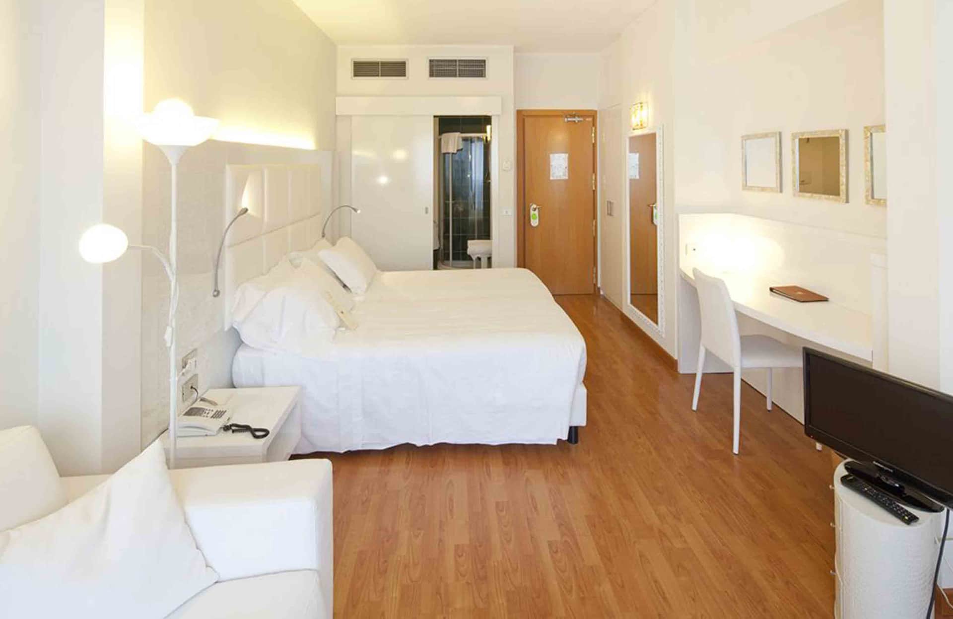 Qualys Hotel Nasco