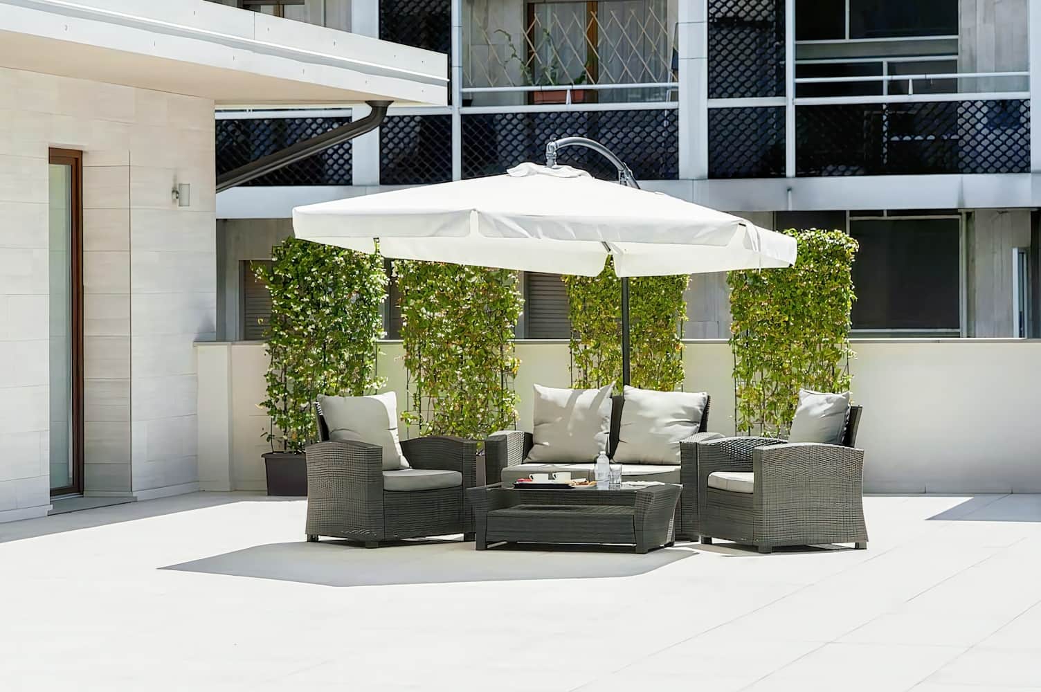Studio Inn Centrale