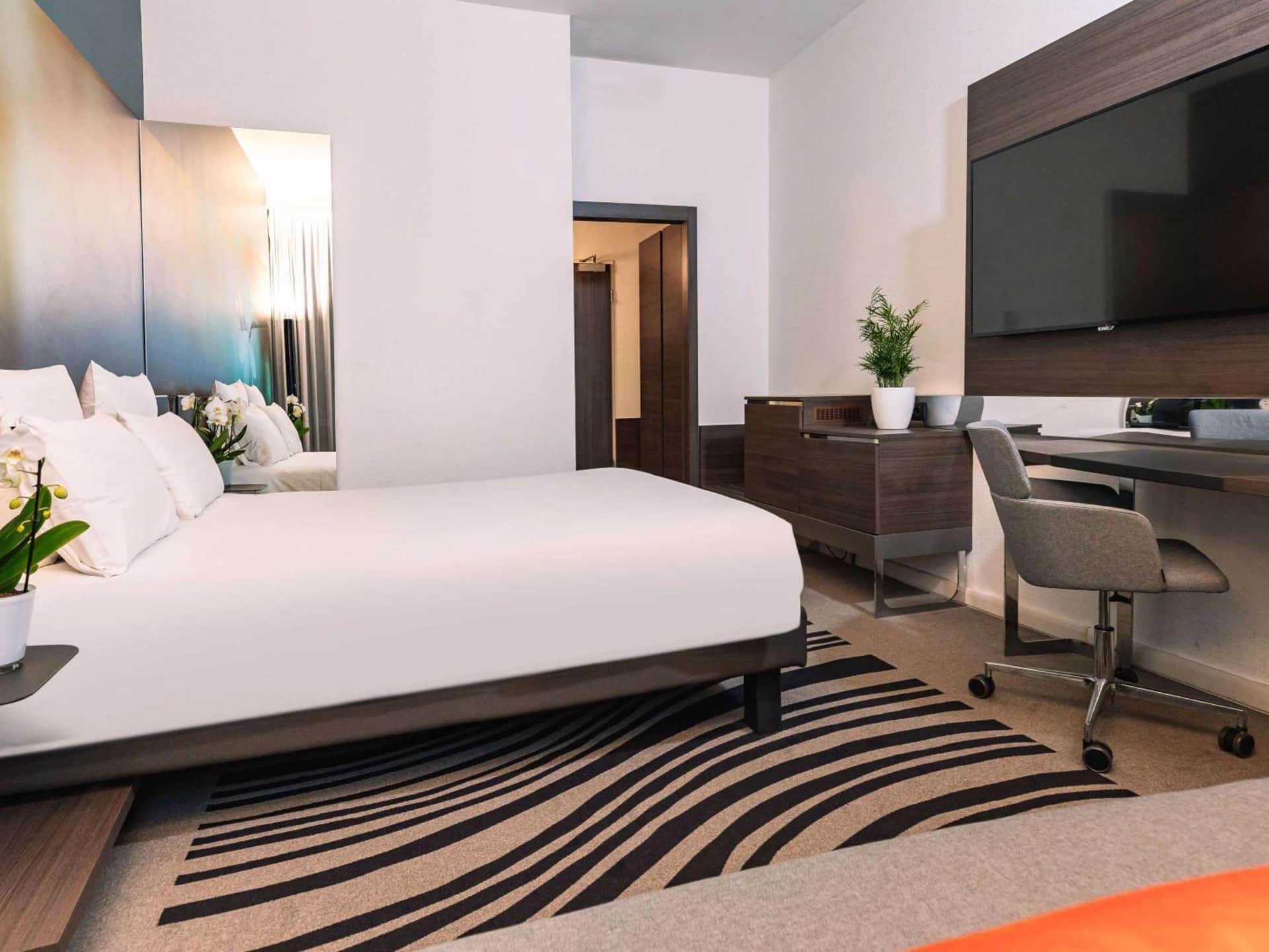 Novotel Milano Linate Aeroporto