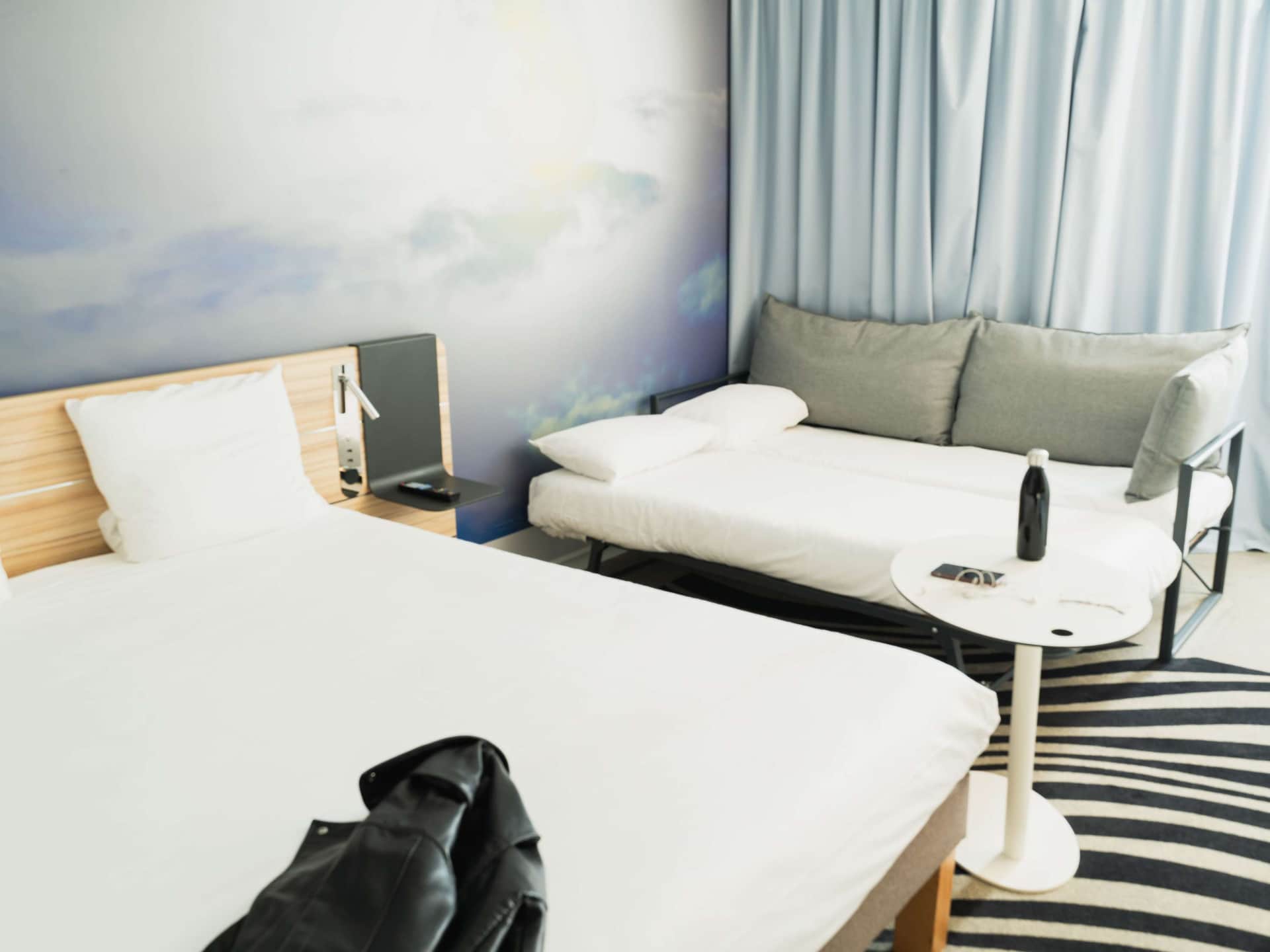 Novotel Valence Sud