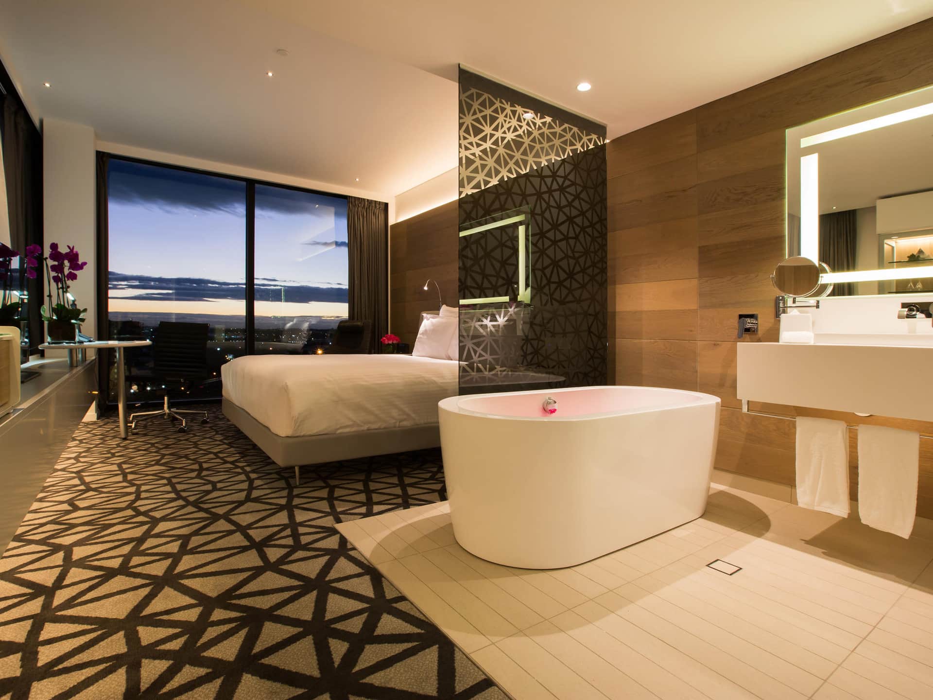 Pullman Sydney Airport