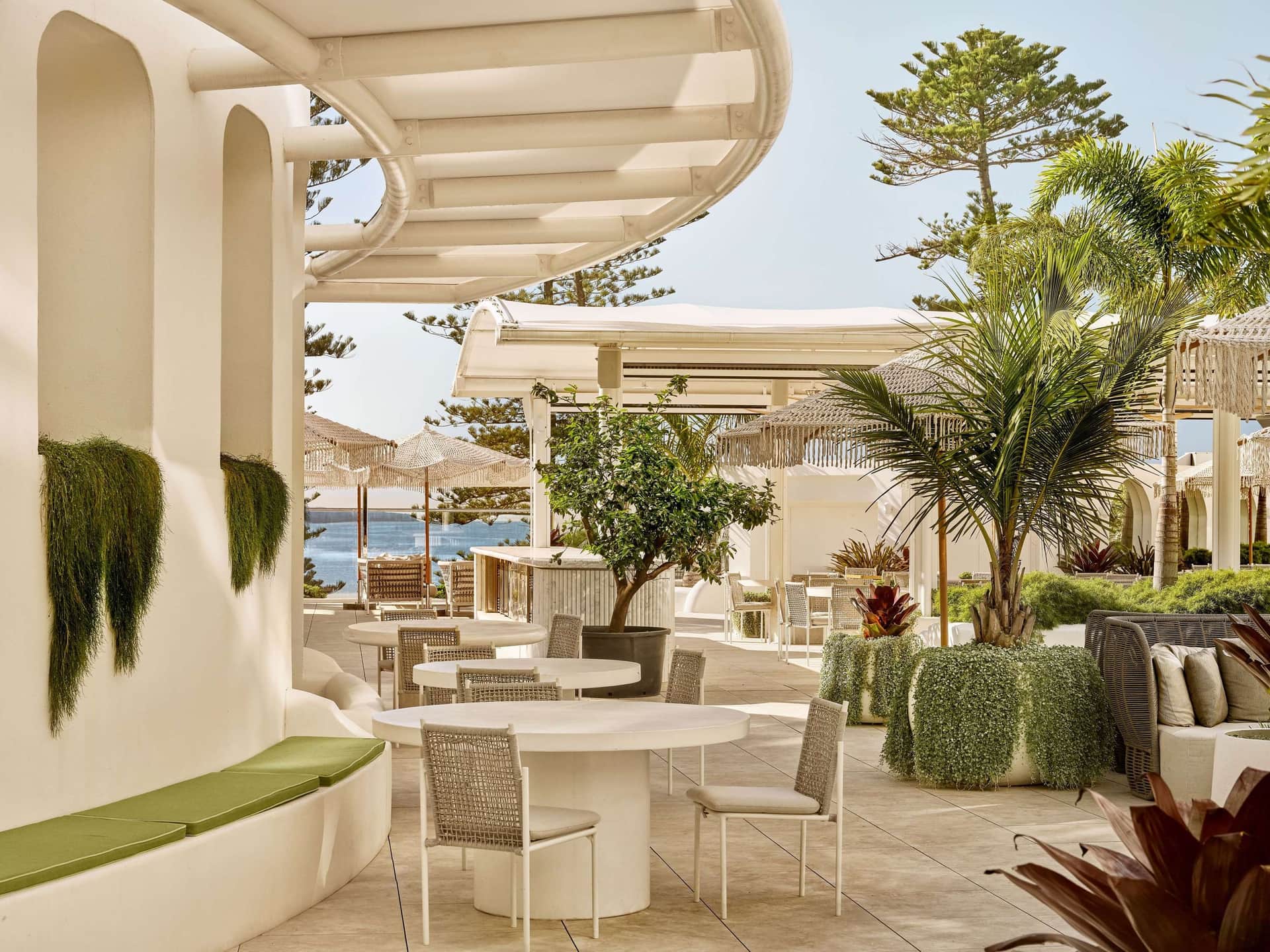 The Brighton Hotel Sydney – MGallery Collection