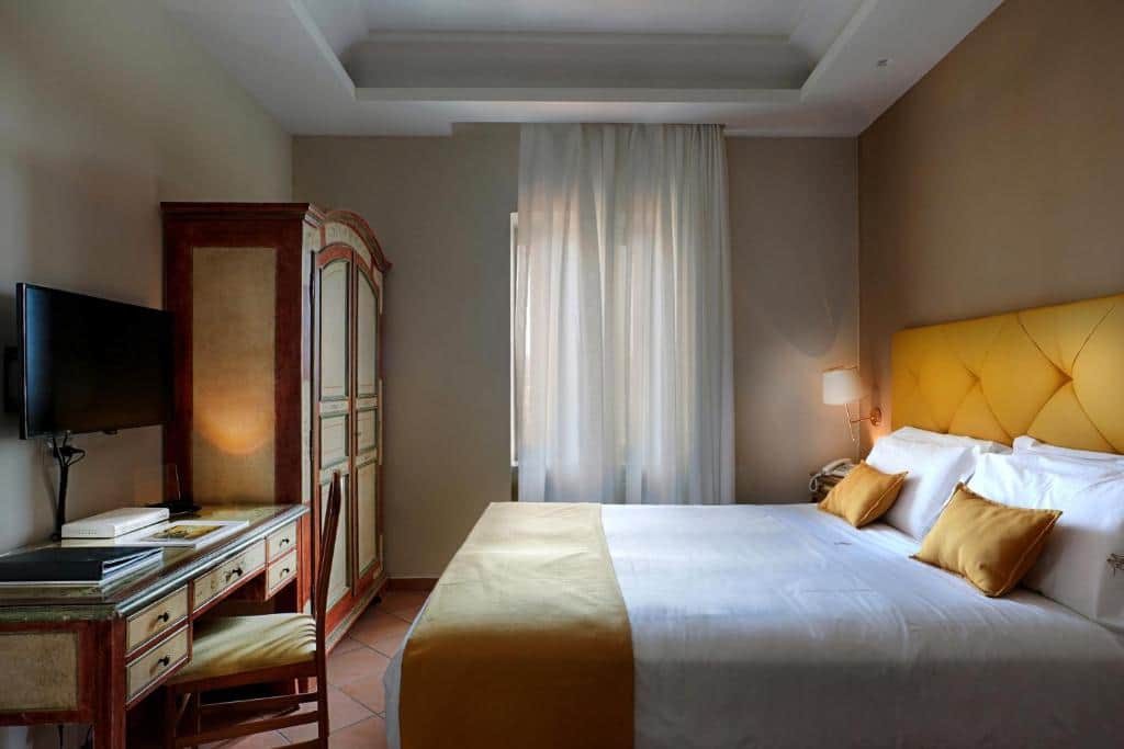 Montespina Park Hotel