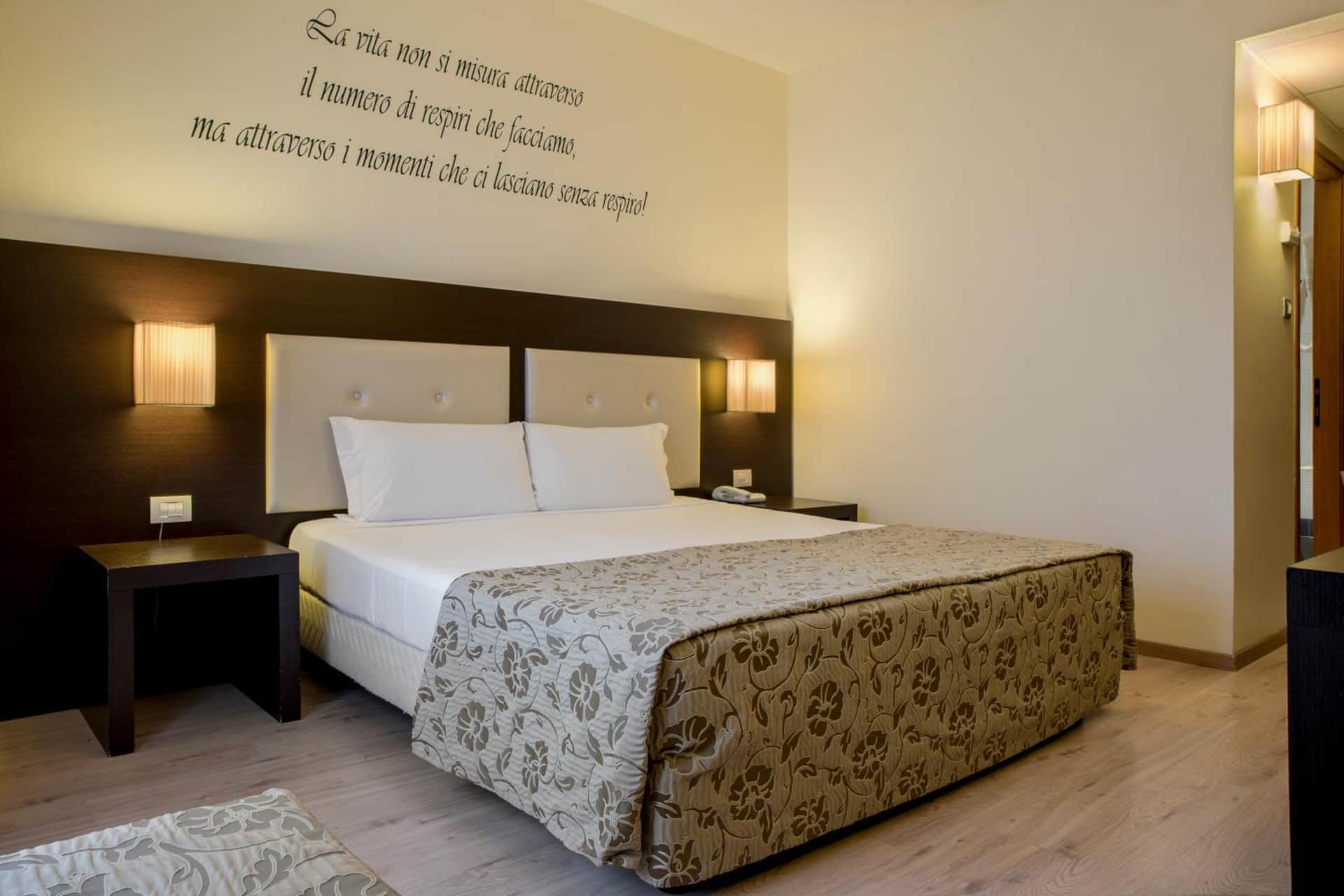 Hotel Executive