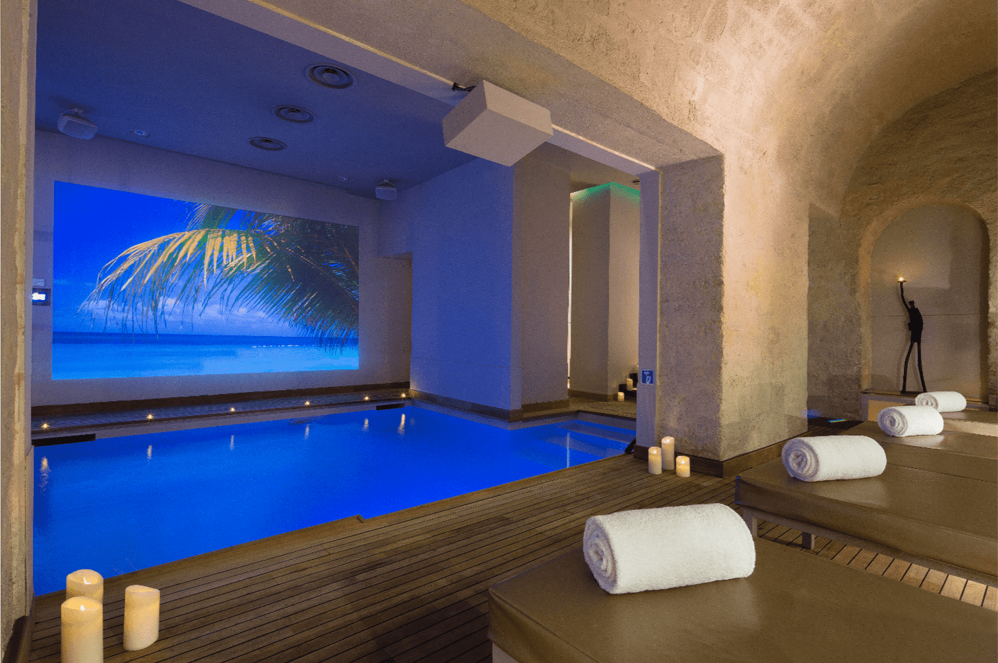 Le prince regent - Résidence & SPA
