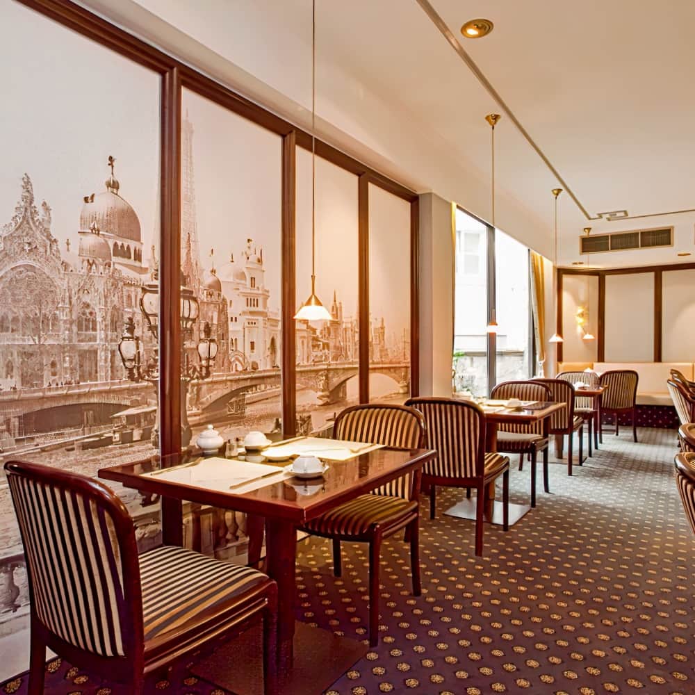 Gildors Hotel