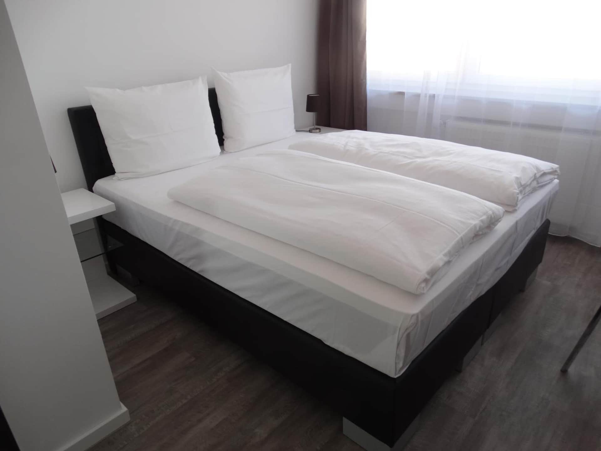 Hotel Stay In Essen