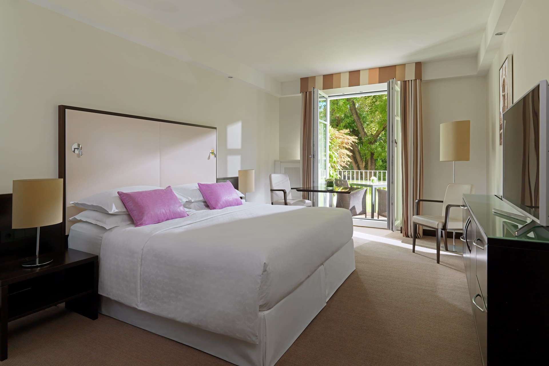 Sheraton Grand Salzburg