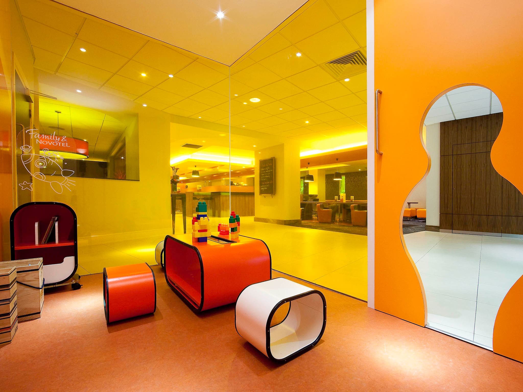 Novotel London Waterloo