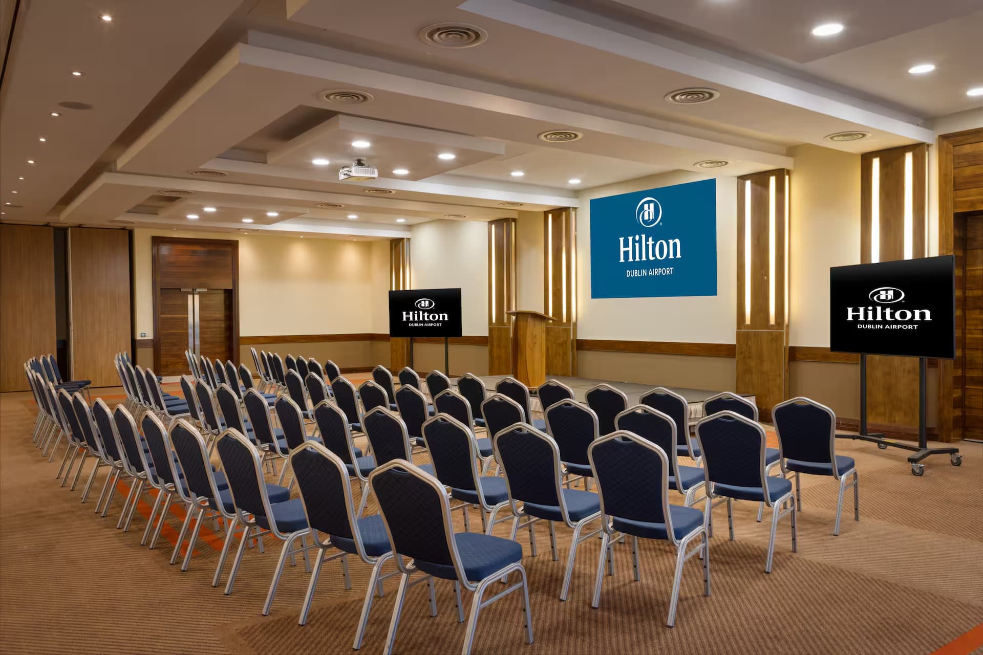 Hilton Dublin Airport