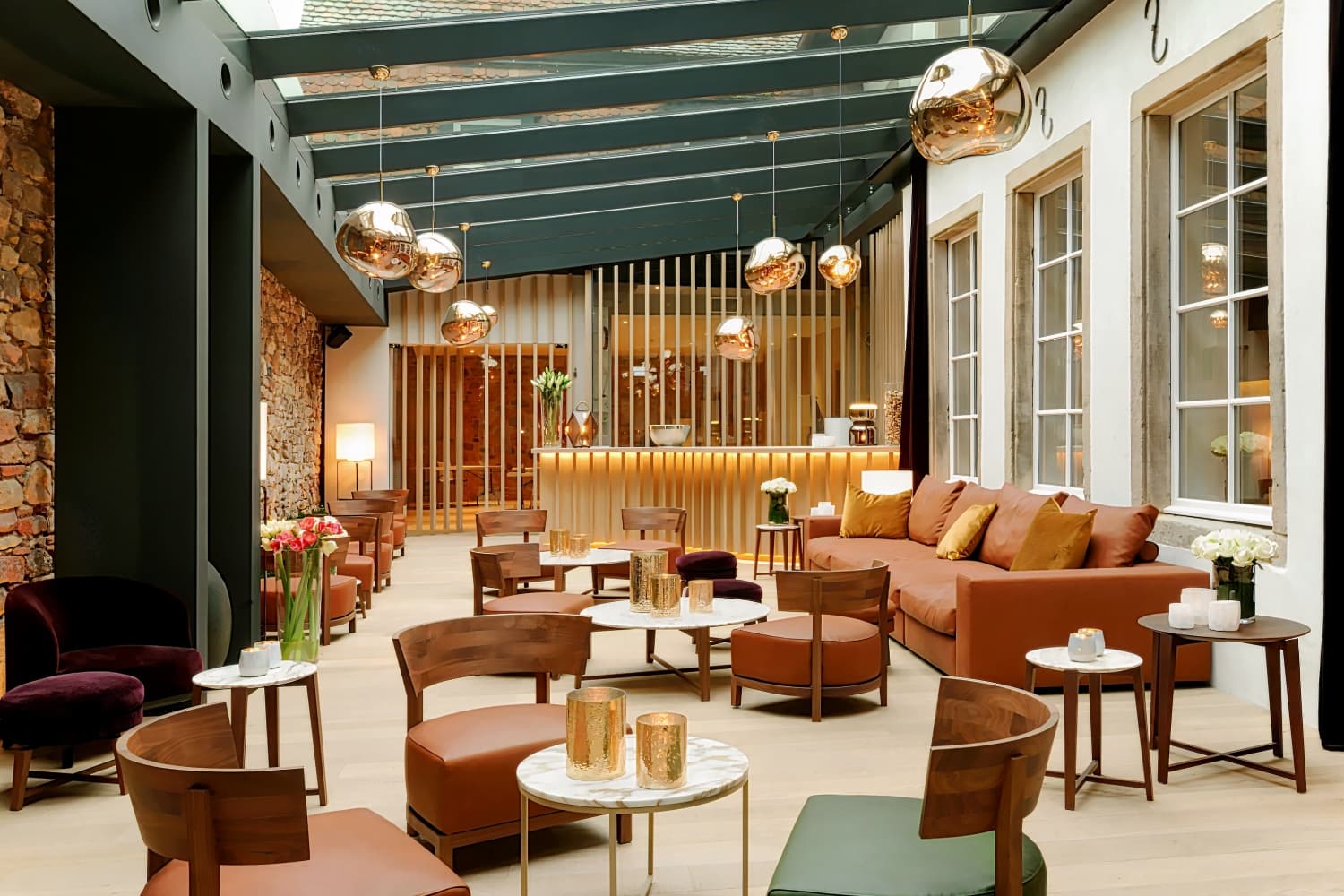 5 Terres Hôtel & Spa - MGallery Collection