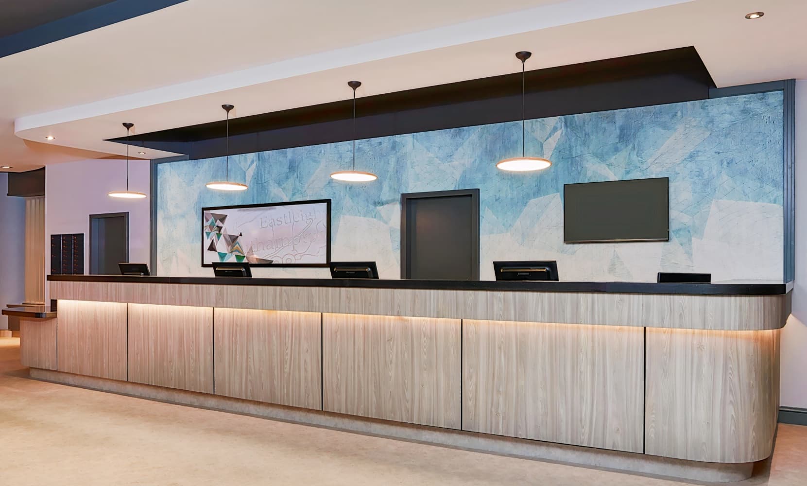 Leonardo Hotel Southampton