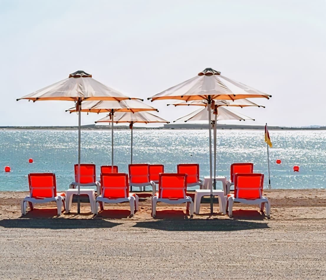 Park Rotana Abu Dhabi