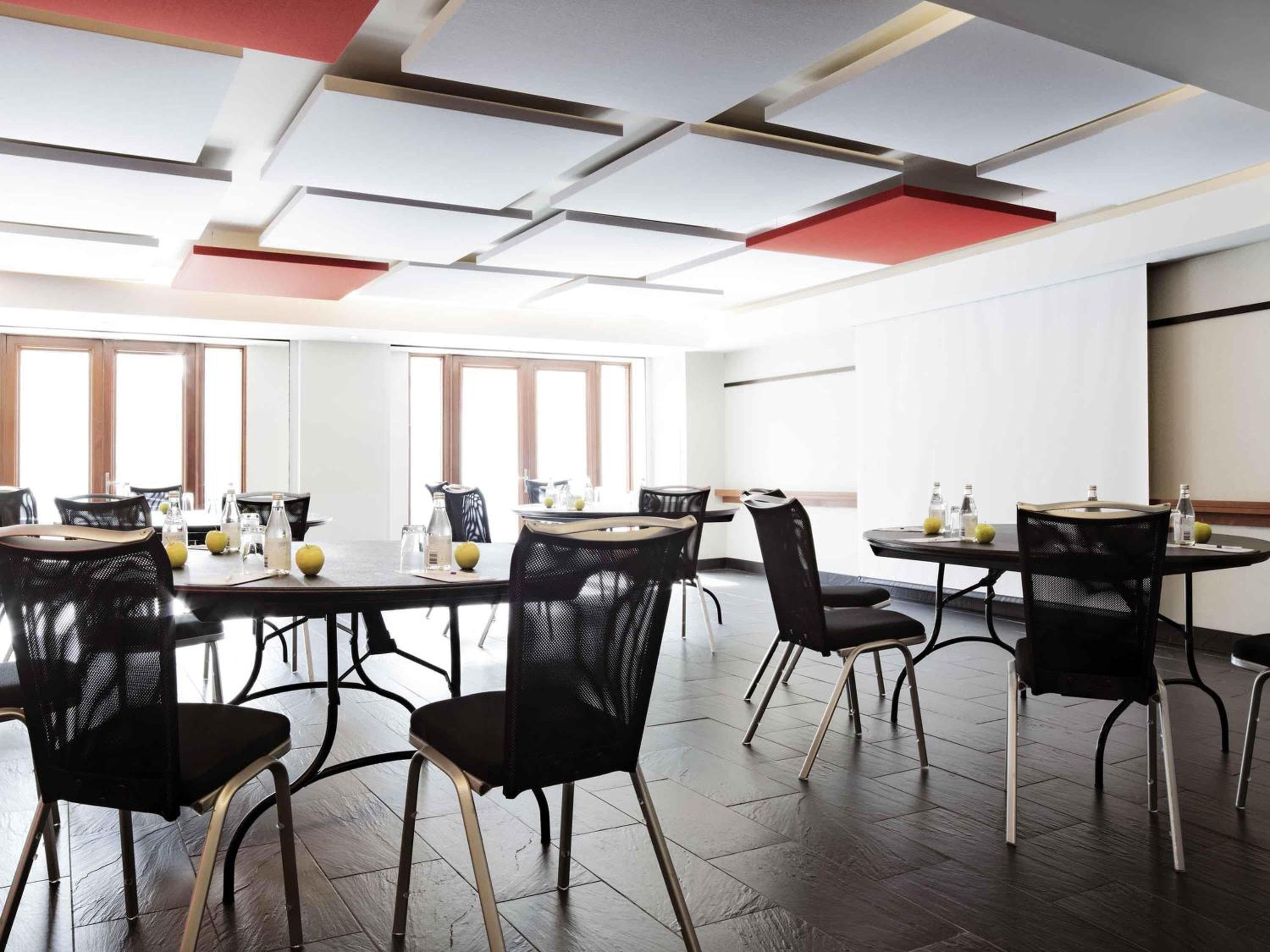 Novotel Montréal Centre