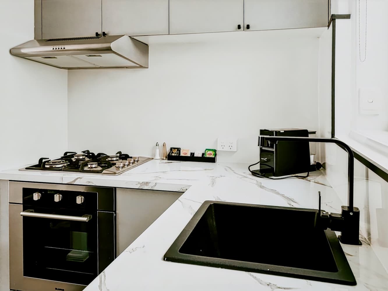 SoYa Apartment Hotel