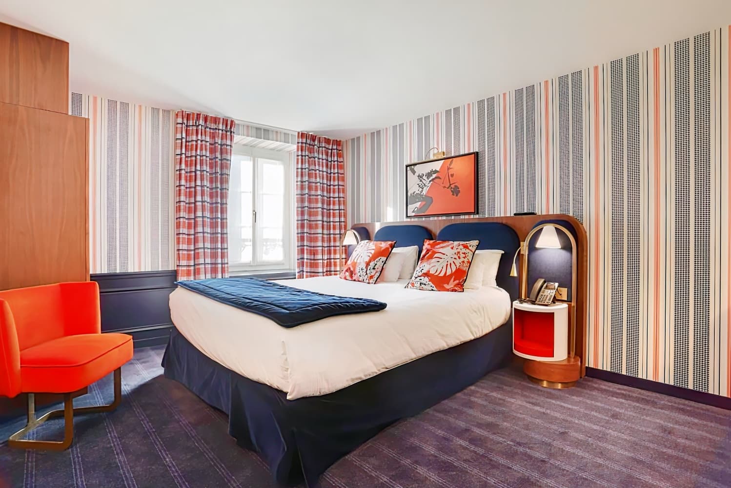 Hôtel Le Cheval Blanc - Marne la Vallée