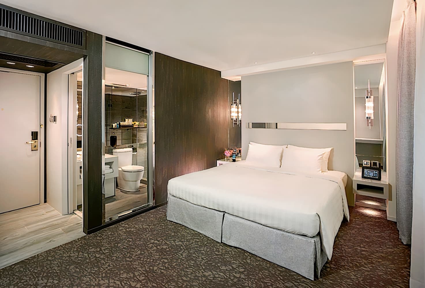 Nathan Hotel