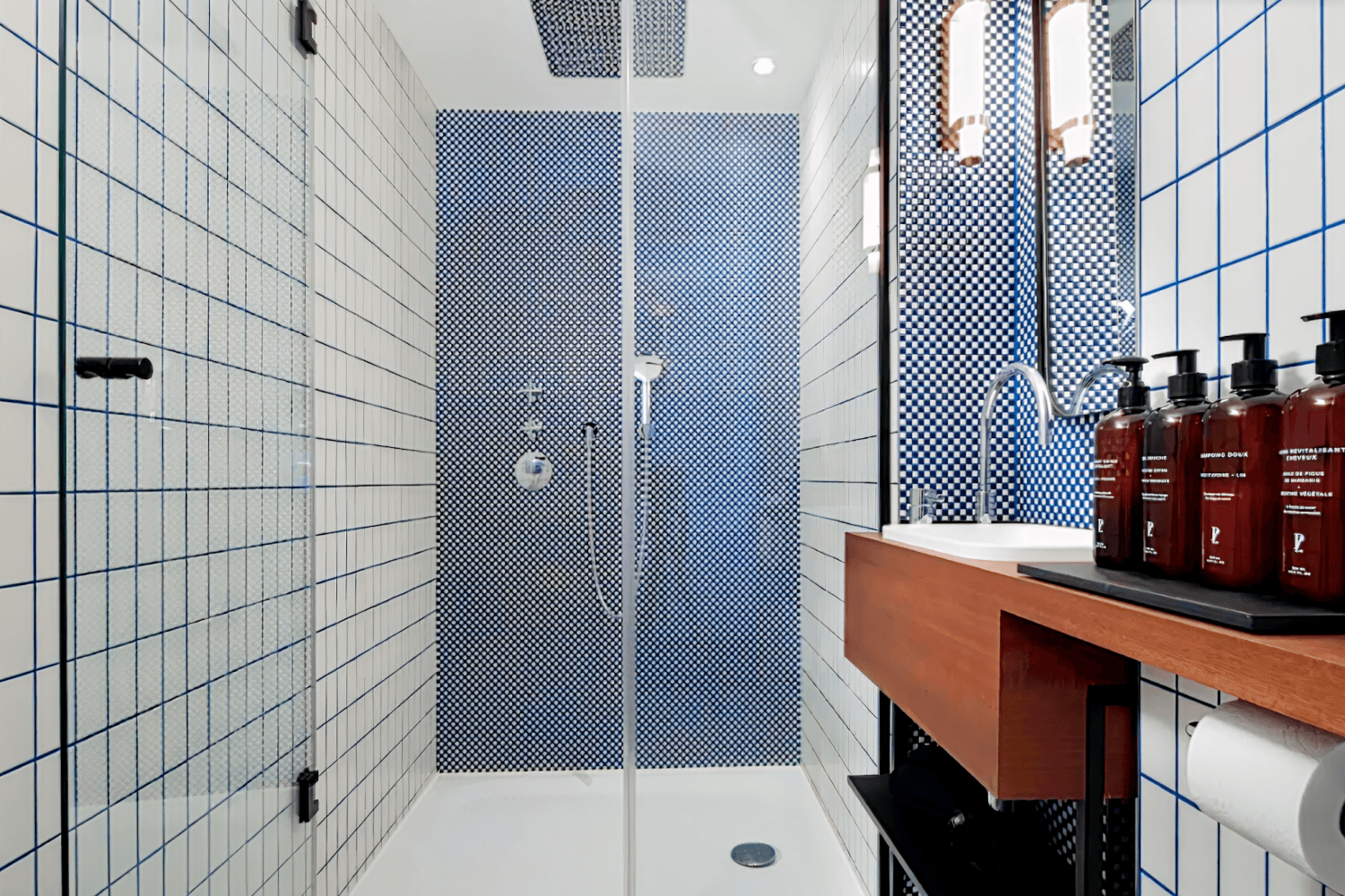 Maison ELLE Paris Etoile