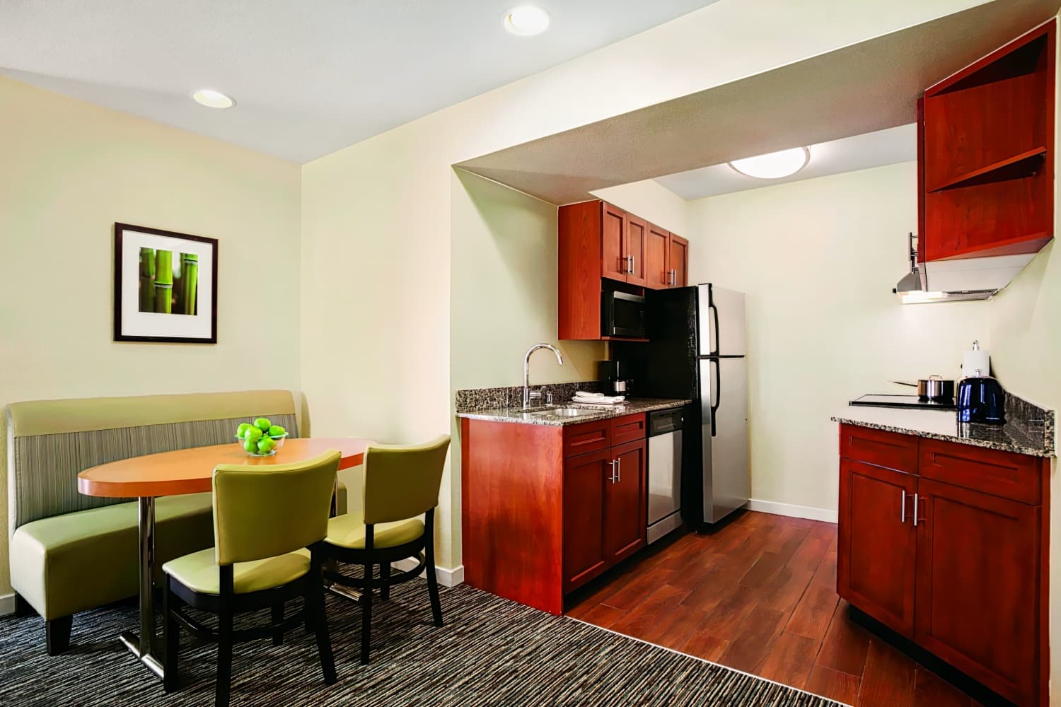 Hyatt House Pleasanton