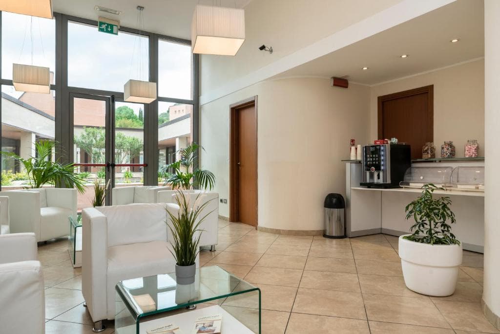 ApartHotel Anghel