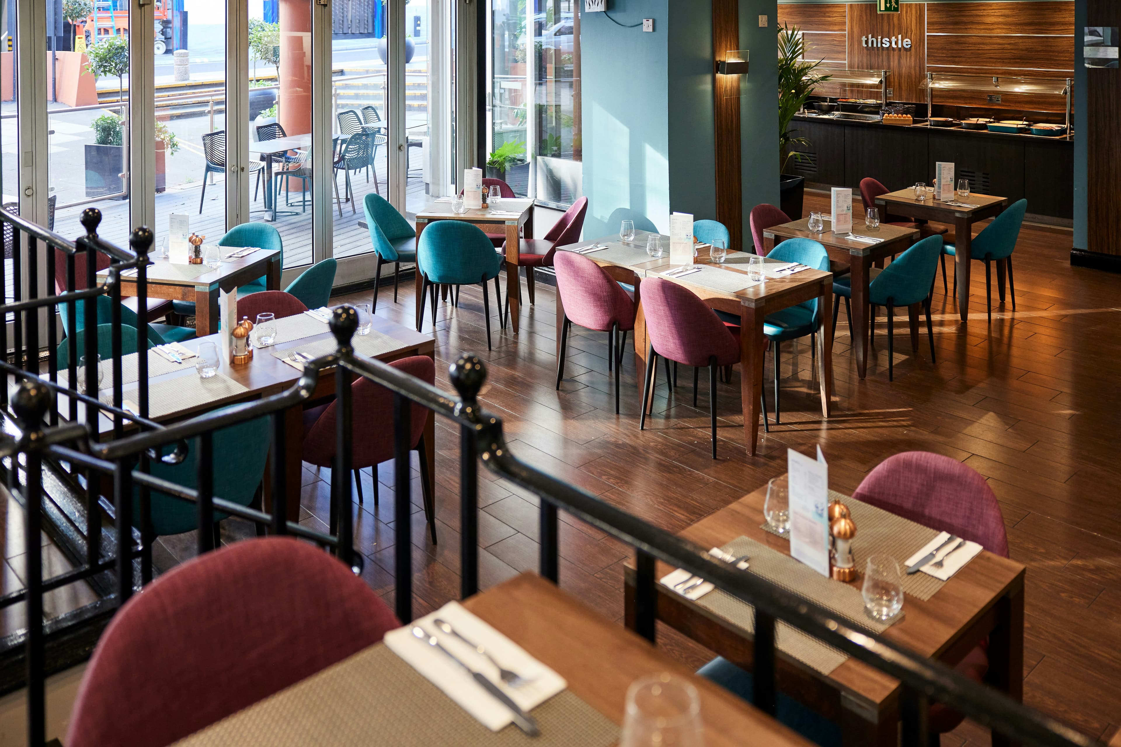 Thistle London Trafalgar Square