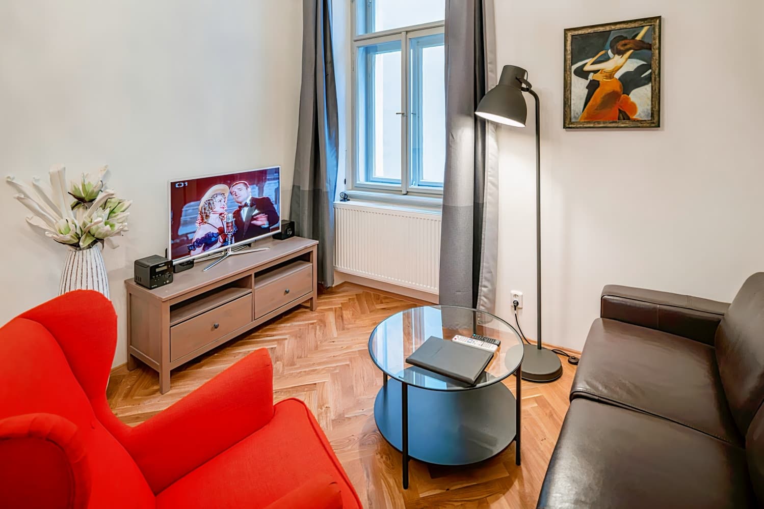 Old Town - Aparthotel Michalska