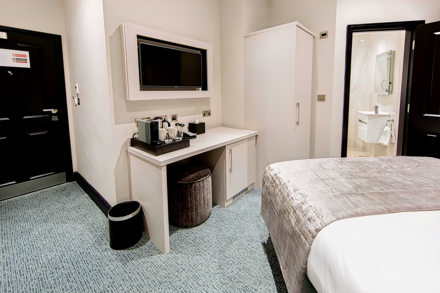 The Crescent Hyde Park