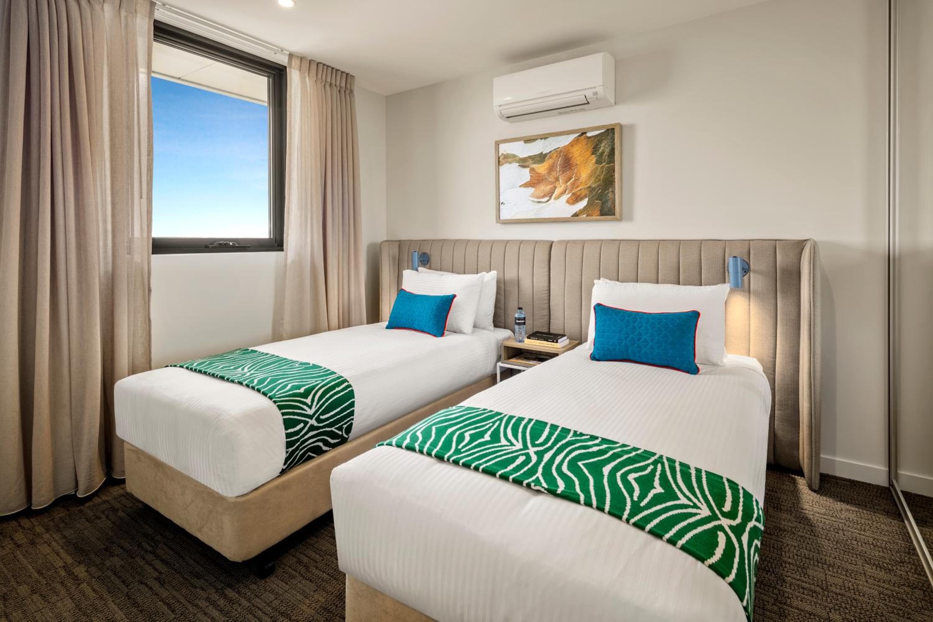 Quest Dandenong Central